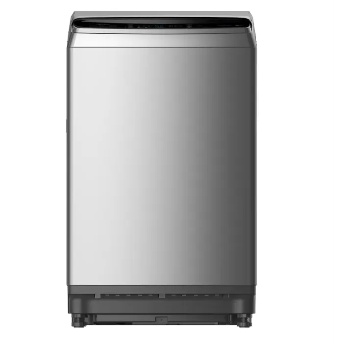 Midea 13kg Top Loader Silver MA200W130/G - Image 2
