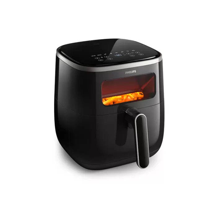 Philips 3000 Series Airfryer Xl Digital Window HD9257/80