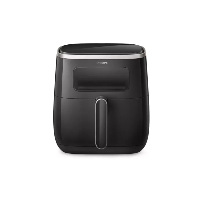 Philips 3000 Series Airfryer Xl Digital Window HD9257/80 - Image 2