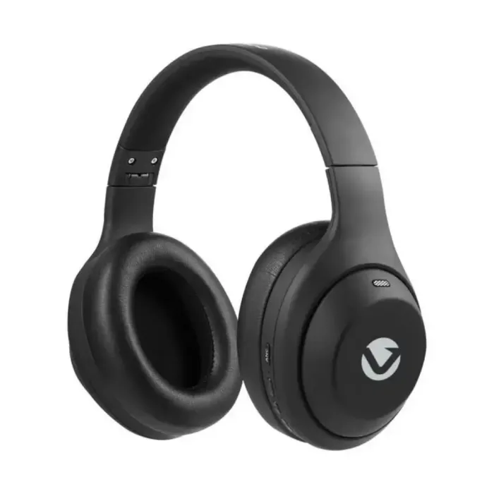 Volkano Sound Sweeper Series Active Noise Cancelling Headphones VK-2027-BK