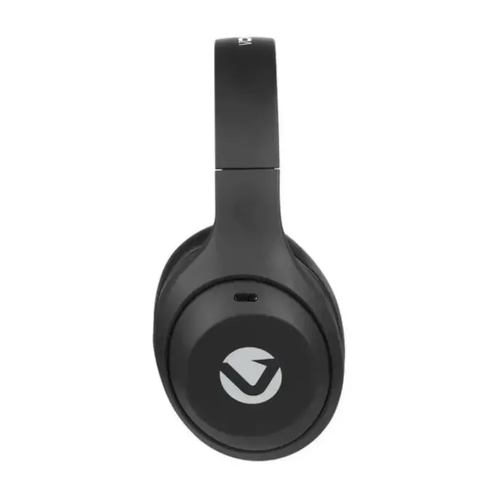 Volkano Sound Sweeper Series Active Noise Cancelling Headphones VK-2027-BK - Image 2