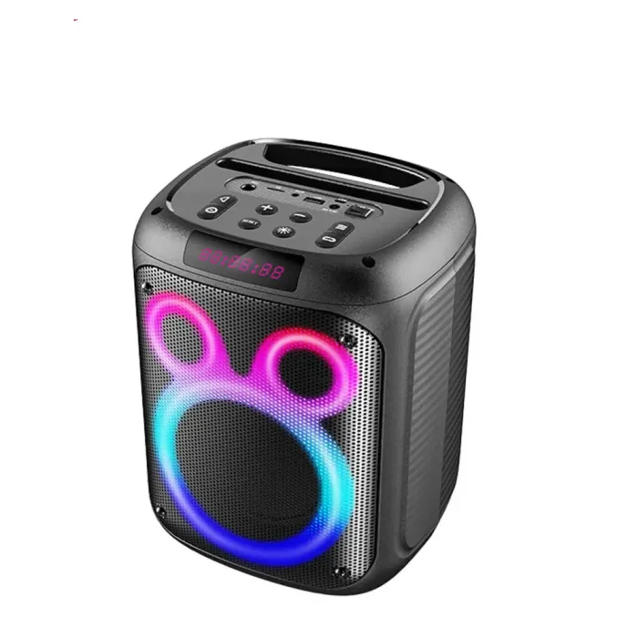 JVC Party Speaker XS-N1123PB