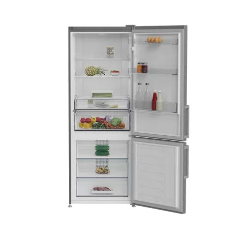 Defy 700 Combi Fridge Freezer 464L DAC704 img2