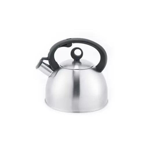 Goldair Gas Induction Stove Top Kettle 2.5L Stainless Steel GGIK-2500S