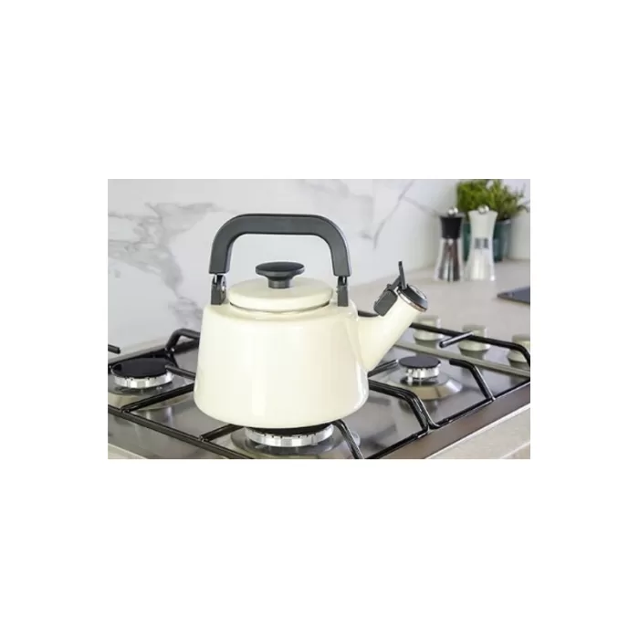 Salton Stove Top Kettle SSTK15L