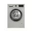 Bosch Serie 4 9kg Silver Inox Front Loader WGA1440XZA