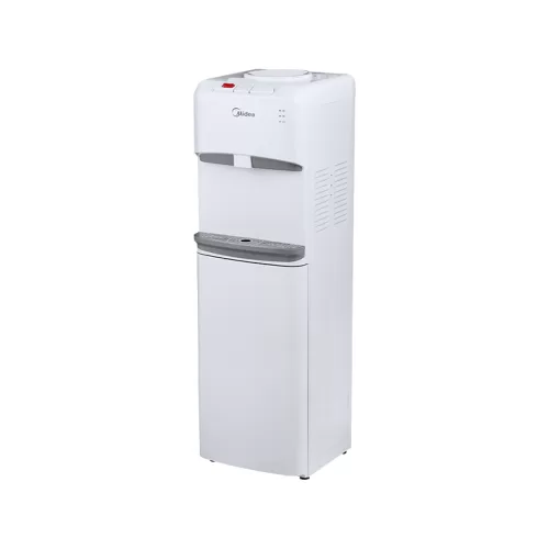 Midea Top Loading Water Dispenser White YL1632S-W