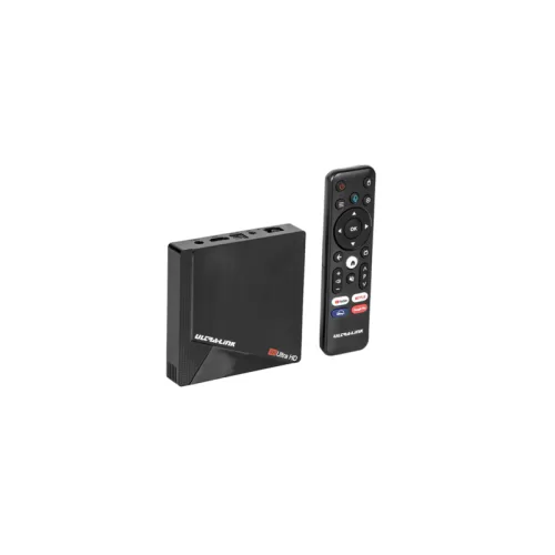 ULTRA LINK SMART HOME-TV BOXES 2+8G+Bluetooth remote control UL-AGB