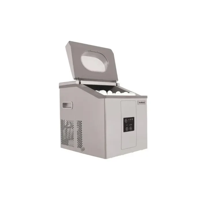 Snomaster 15kg Ice Maker ZBC-15