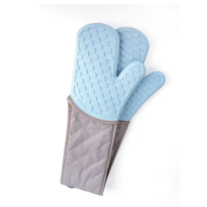 Olala Silicone Double Glove SK-1488
