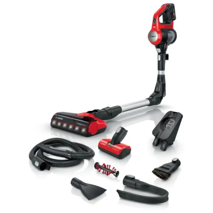 Bosch Cordless Handheld Vacuum Cleaner Unlimited 7 ProAnimal BCS711PET