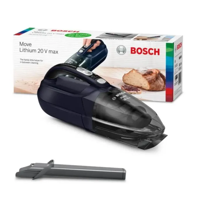 Bosch Move Lithium 20.4V Handheld Vacuum Cleaner BHN20L