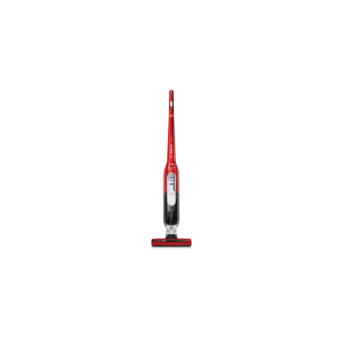 Bosch Red Handheld Vacuum Cleaner BBH3ZOO25 - Image 2