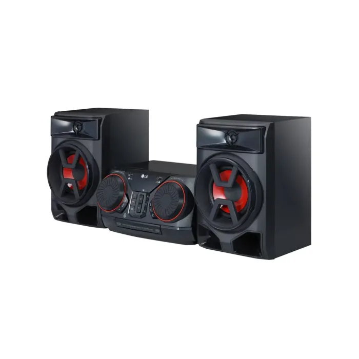 LG XBOOM 300W CK43
