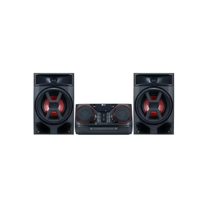 LG XBOOM 300W CK43 - Image 2