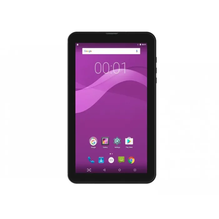 Click 8GB 3G Tablet Black TAB.C8BLK