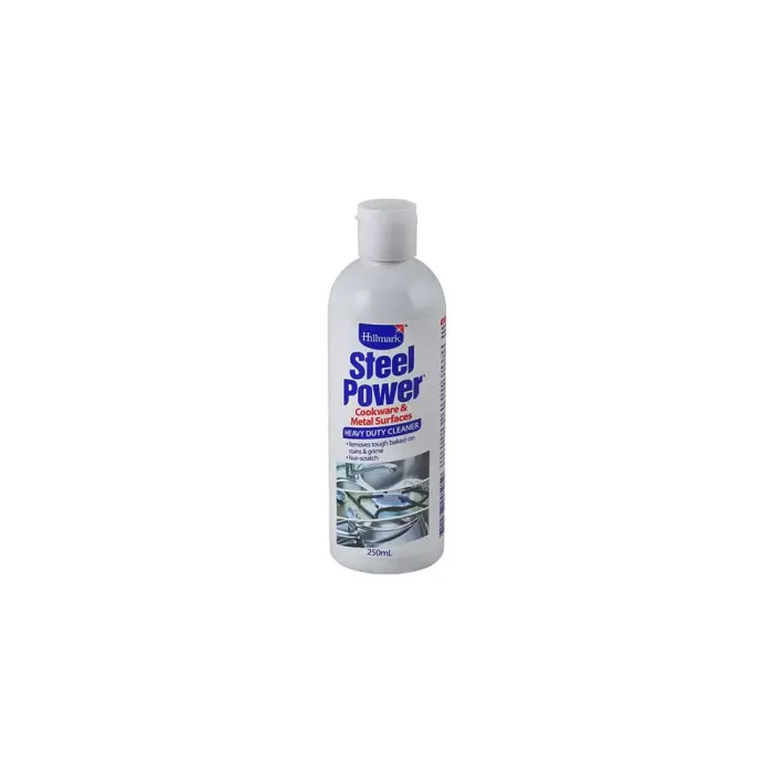 Cerapol Stainless Steel Cleaner 250ml H88