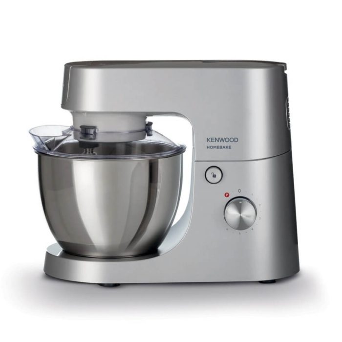 Kenwood HomeBake with Blender