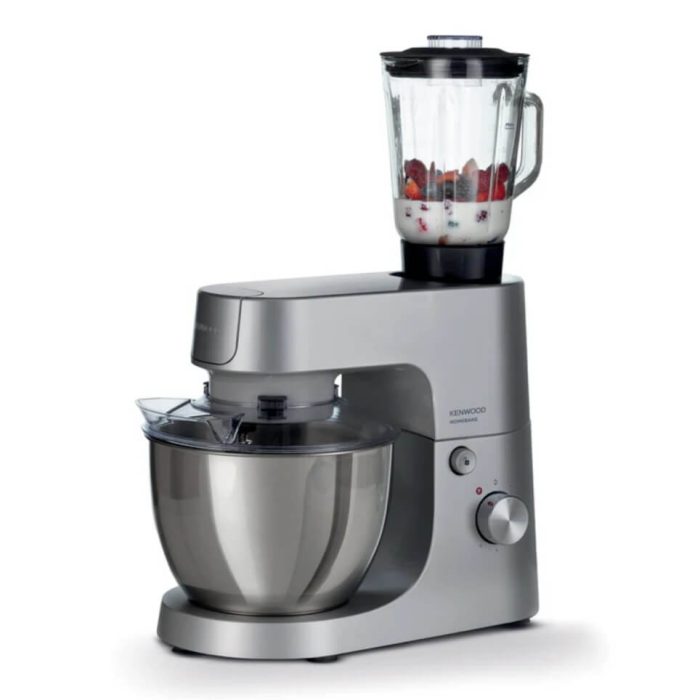 Kenwood HomeBake with Blender - Image 2