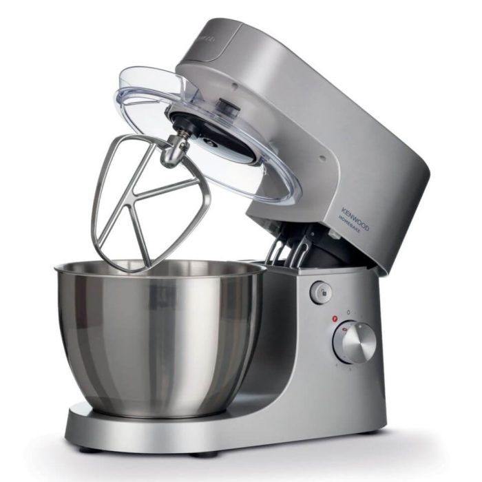 Kenwood HomeBake with Blender - Image 4