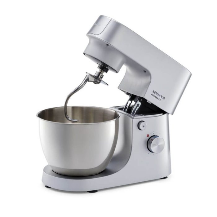Kenwood HomeBake with Blender - Image 3