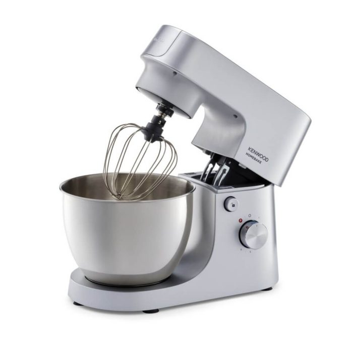 Kenwood HomeBake with Blender - Image 5