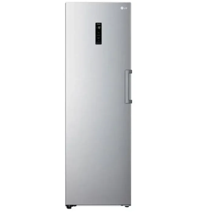 LG 324L Upright Freezer GC-B414ELFM