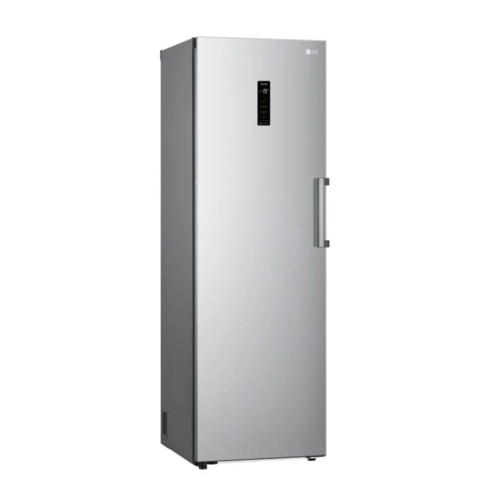 LG 324L Upright Freezer GC-B414ELFM - Image 2