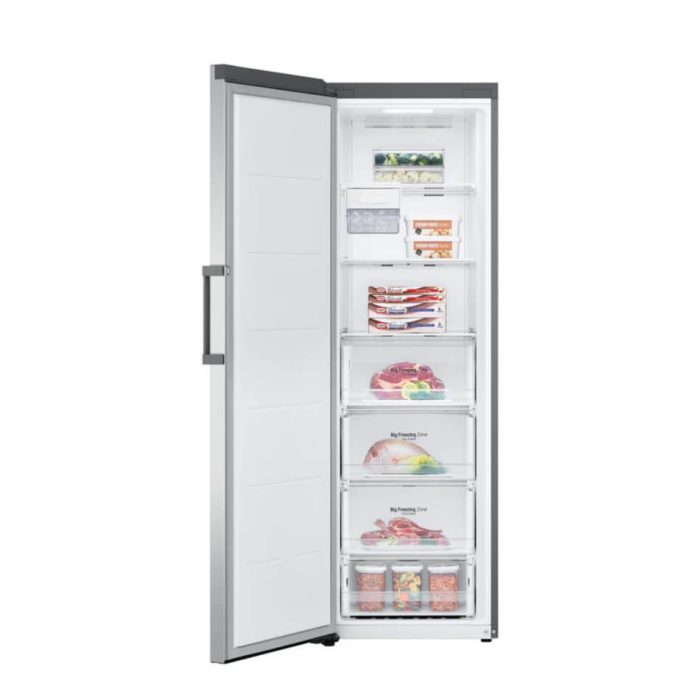 LG 324L Upright Freezer GC-B414ELFM - Image 3