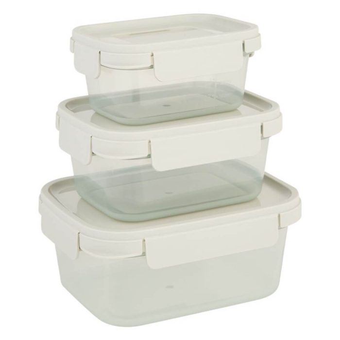 LocknLock Nestopia Set 3 Piece LTN340S3 - Image 2