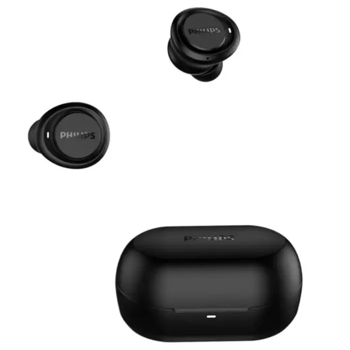 Philips Earphones Black OP3481 - Image 2