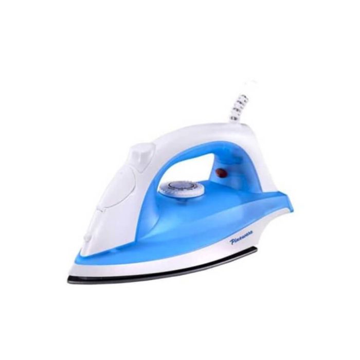 Pineware PSI091 Blue Spray Dry Iron 857877