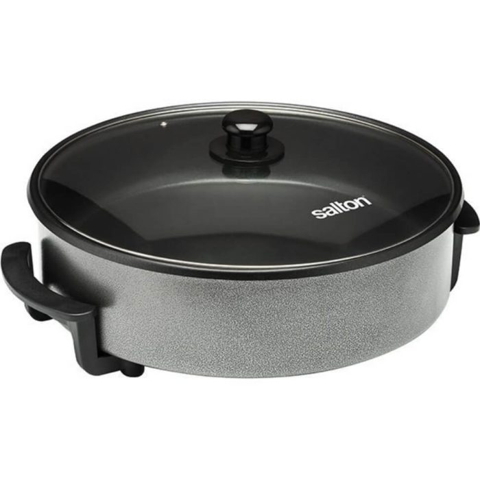 Salton 42cm Electric Frying Pan 862884
