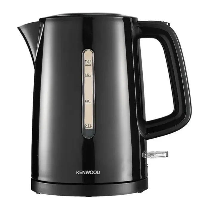 Kenwood Cordless Kettle 1.7L Black ZJP00.000BK