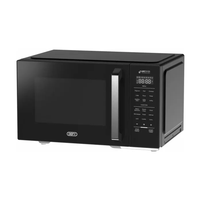 Defy 27L Air-Fryer Microwave DMO500