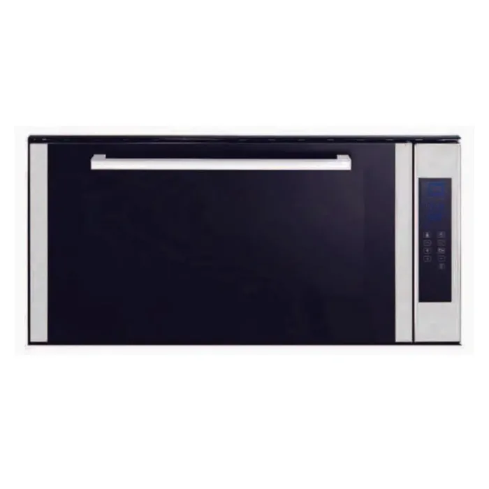 Goldair 90cm Touch Control Built-In Electric Oven GEO-9110E