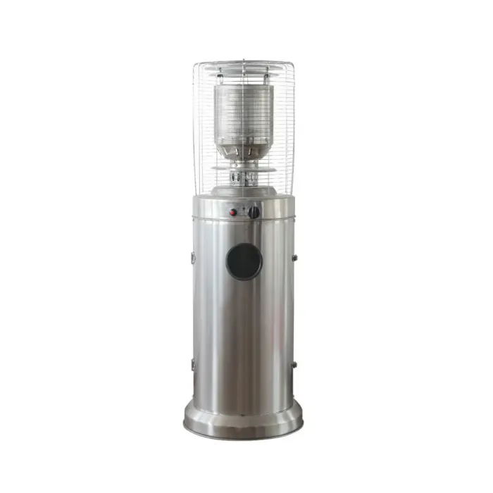 Totai Stainless Steel Polo Patio Heater 16/DK1027S