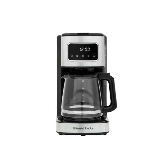 Russell Hobbs Digital Filter Coffee Maker 863025