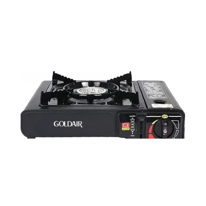 Goldair Butane Gas Stove GGCH-100
