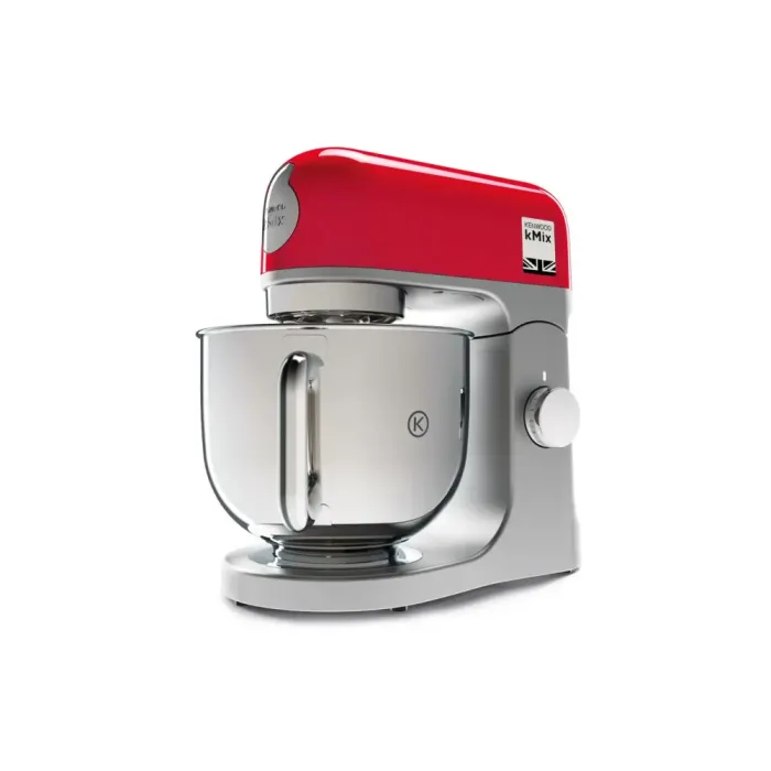 Kenwood kMix Kitchen Machine KMX750AR - Image 2