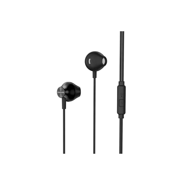 Philips TAUE101BK In-ear Earphones Black OP3060