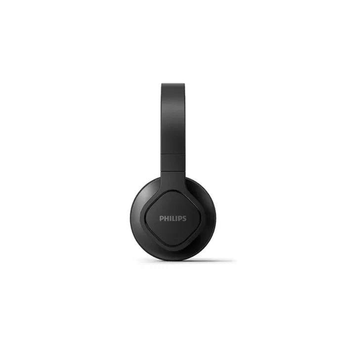 Philips On-Ear Wireless Bluetooth Sports Headphones Black OP3320 - Image 2