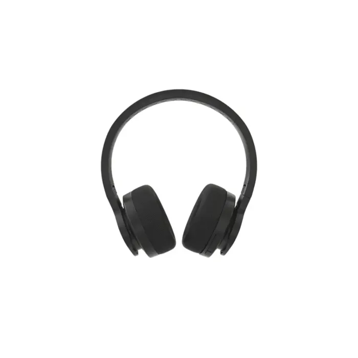 Philips On-Ear Wireless Bluetooth Sports Headphones Black OP3320 - Image 3