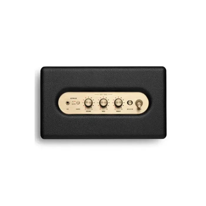 Marshall Acton III Bluetooth Speaker OZ1505 - Image 3