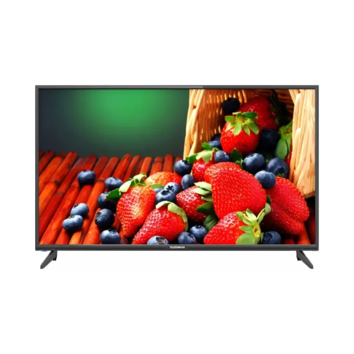 Telefunken 32'' LED TV TLEDD-32HDE