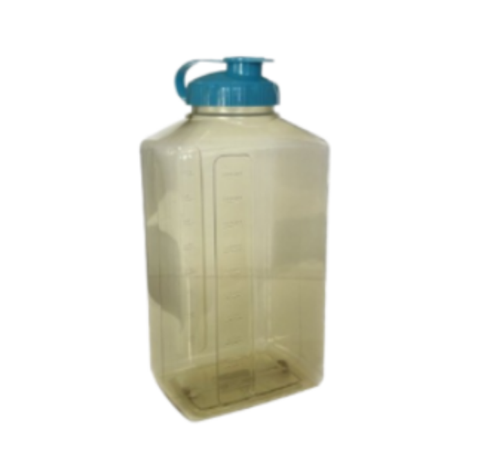Kaleido Bottle 2L 4097BL