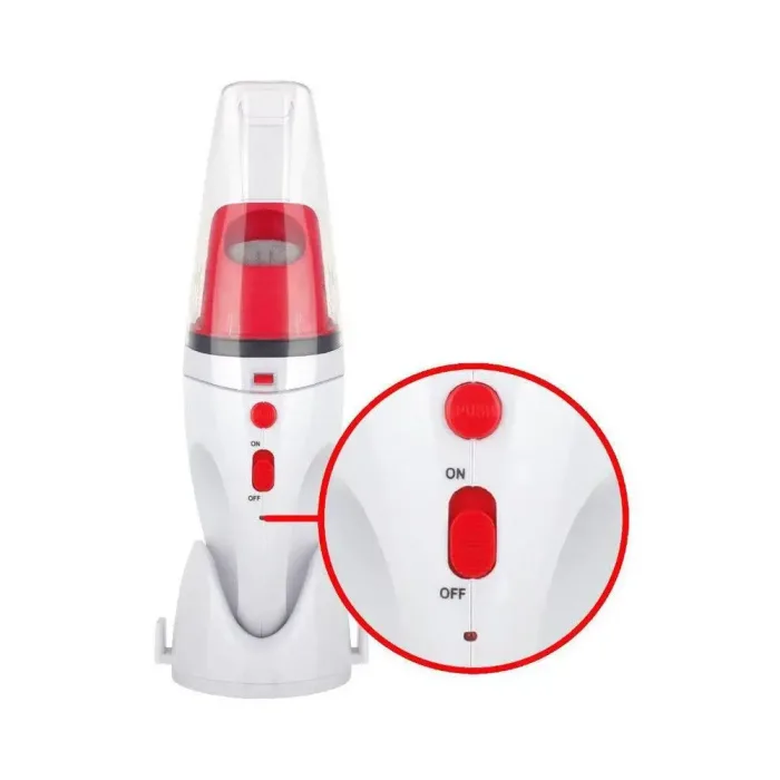 Mellerware Hand Vacuum Wet & Dry 31350-MWD