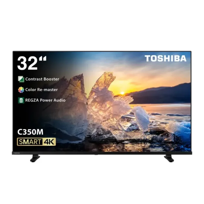 Toshiba 32'' Smart LED TV 32V35MN