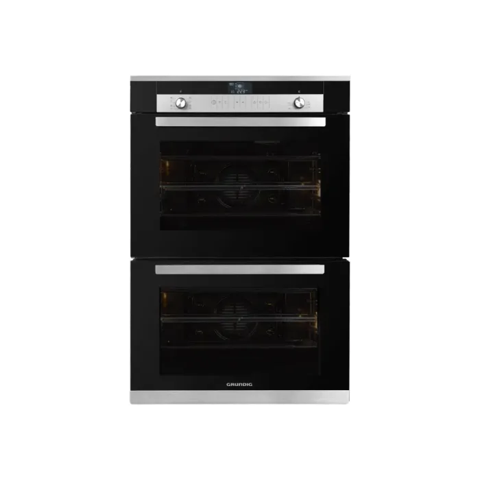 Grundig 700 Double Oven GEDM 26000 B