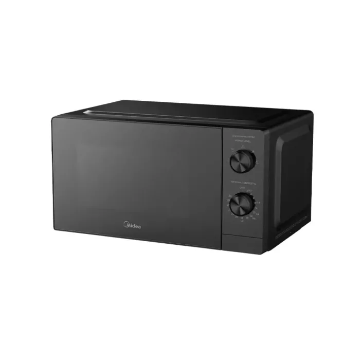 Midea 20L Black Microwave MM20-BLACK - Image 3